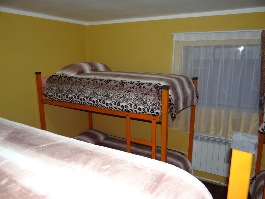 Paititi Hostel La Paz Buitenkant foto