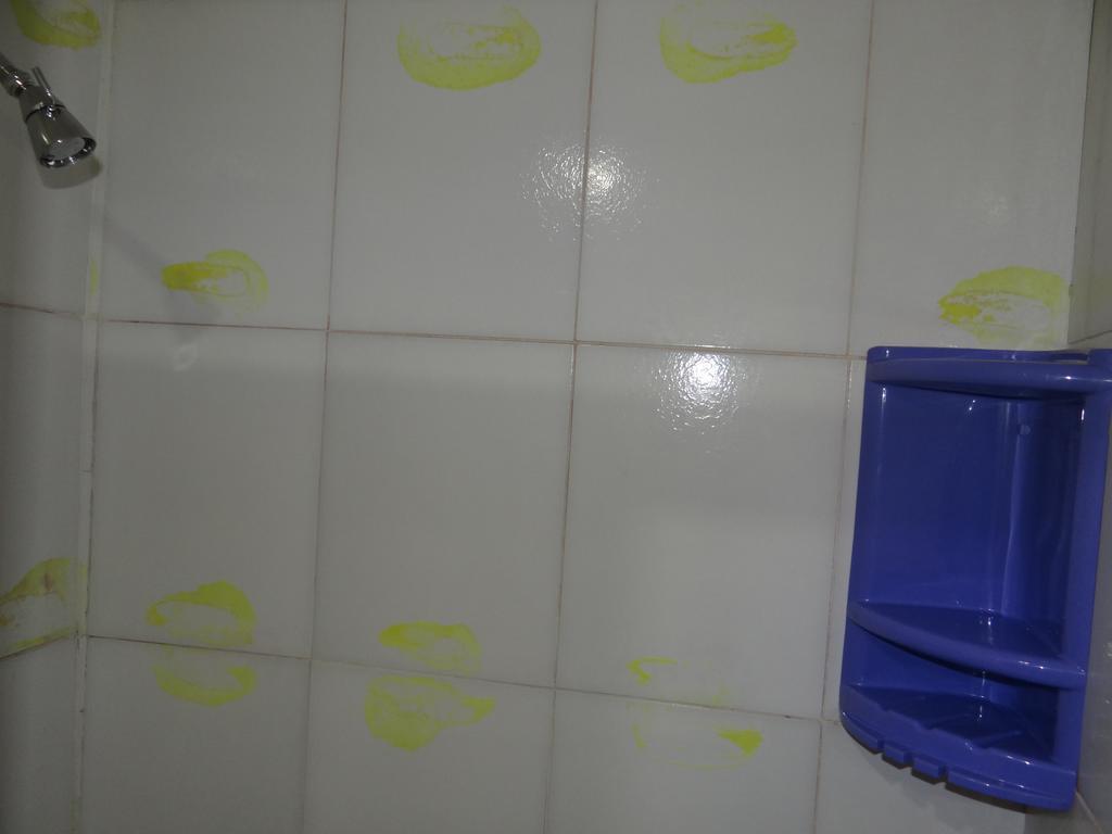 Paititi Hostel La Paz Buitenkant foto