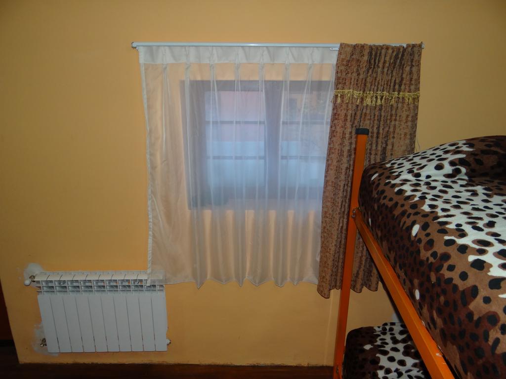 Paititi Hostel La Paz Buitenkant foto